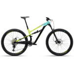 Polygon Siskiu T7 - Blue/green, M, 29" ( Pre Loved )