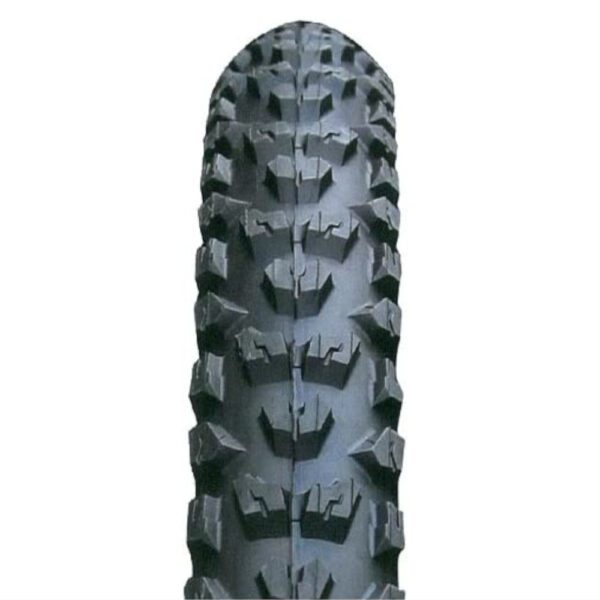 Swoop All Trail Panaracer Tyre Swoop 27.5x2.10 Kevlar Black Black - Image 3