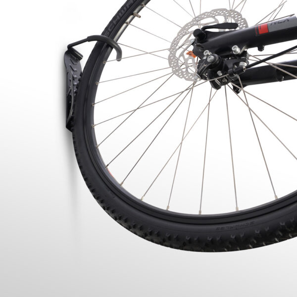 TL960.2 Oxford Deluxe Bike Wall Hanger - Image 3