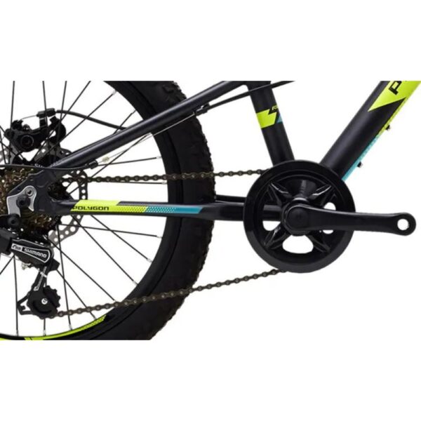 Polygon Relic20 - Image 3