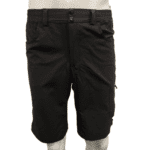 Bikeera Men Mtb Bib Shorts Black