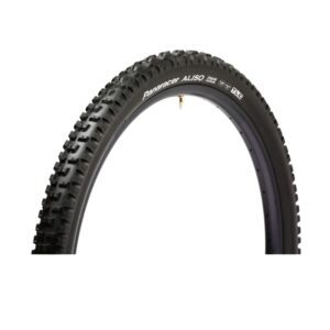Panaracer Bicycles Tyres Aliso 29×2.40 Kevlar Black Black