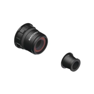 Dt Swiss Rotor Conversion Thru Axle 142 Freewheel Body/sram Xdr /11/12spd