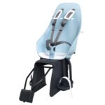 Urban Iki Rear Child Seat Frame Mounting