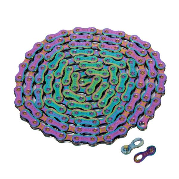 Ybn Chain Hollow Pin Sla110 - Image 1