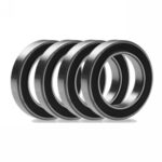 Ursus Kit Ceramicspeed Bearings Set Disc Hub Rd50 4 Pcs