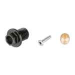 Shimano Flange Connecting Bolt Unit Sm-bh90 For St-r9120/r9170