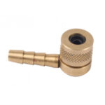 Shimano Pro Valve Extension Disc-wheel