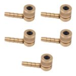 Shimano Pro Valve Extension Disc-wheel - Image 2