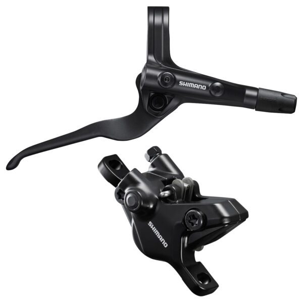 shimano-disc-brake-blmt402-brmt410-right-rear-1893922 Shimano Disc Brake Set Rear Bl-mt401(r), Br-mt410(r) - Image 1