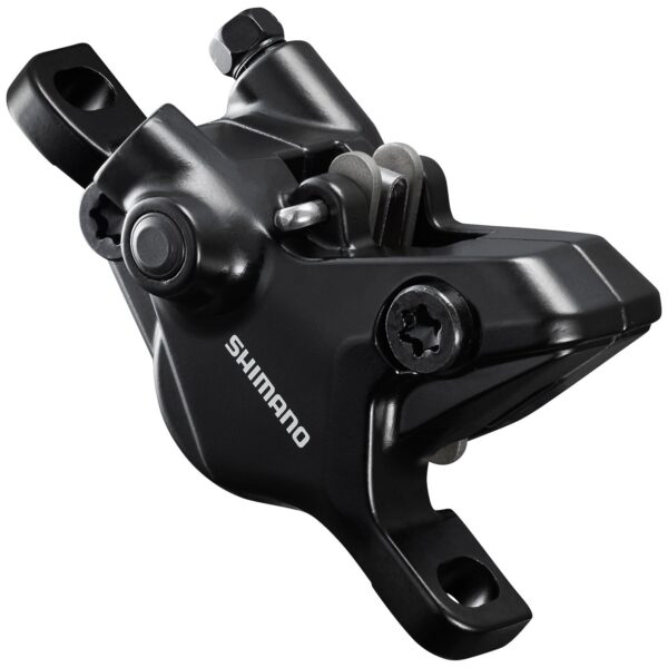 shimano-disc-brake-caliper-brmt410-1893924 Shimano Disc Brake Set Rear Bl-mt401(r), Br-mt410(r) - Image 2