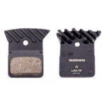 Shimano Disc Brake Pad Set Resin L05a - Image 2