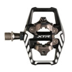 Shimano Pedal Spd W/ Cleat Sm-sh51 Pd-m9120 Xtr