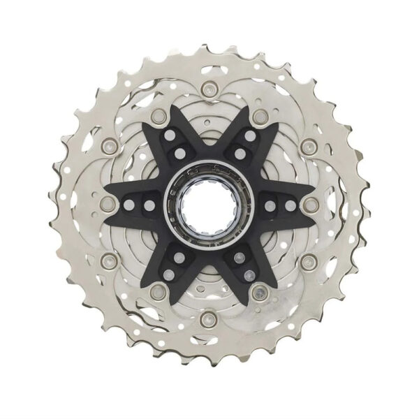 Shimano 105 Groupset Di2 R7100  172.5mm 50/34 11-34t - Image 2