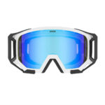 Uvex Sunglasses Athletic Cv Bike - Image 3