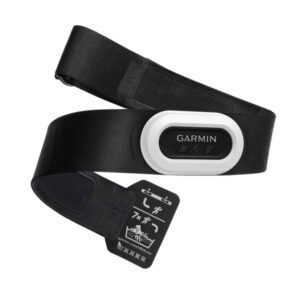 Garmin Hrm Pro Plus Heart Rate Monitor