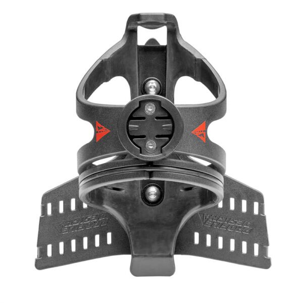 Profile Design Hsf Bta Hydration Front System With Garmin Mount / Black - Image 5