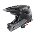 Uvex Helmet 10