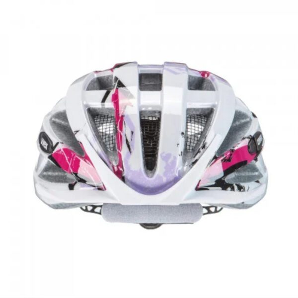 White Pink - 2 Uvex Helmet Air Wing - Image 5