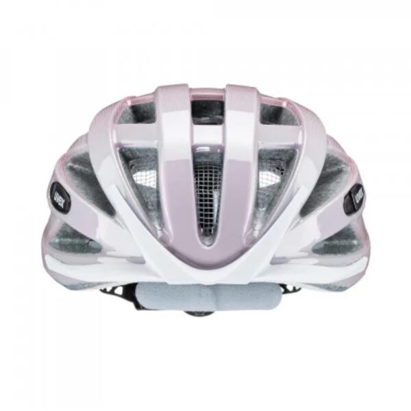 White Rose - 2 Uvex Helmet Air Wing - Image 6