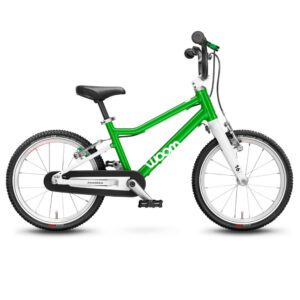 Woom3 Green