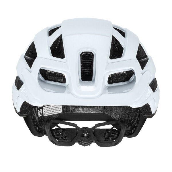 cloud-dark silver matt 2 Uvex Helmet Finale 2.0 - Image 5