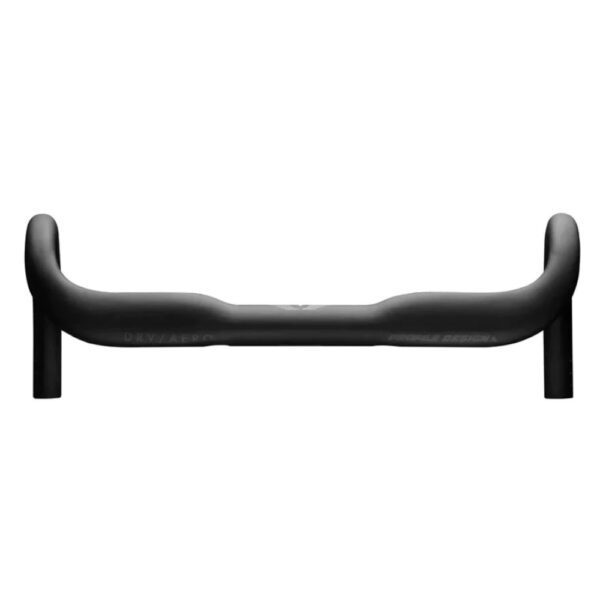 profile-design-drvaeroa-105-road-handlebar 2 Profile Design Drop Bar Drv/aeroa 105 Alloy / Black / 42cc - Image 1