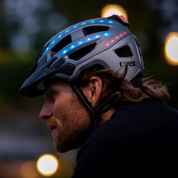 Uvex Helmet Finale Light 2.0 - Image 5
