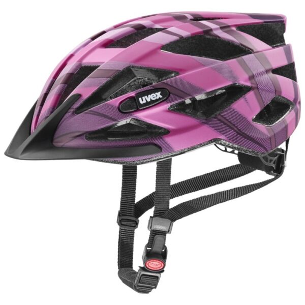 Uvex Helmet Air Wing Cc - Image 7