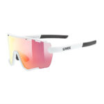 Uvex Sportstyle 236 S Set