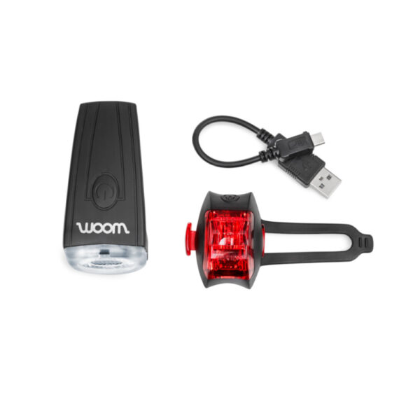 1to1-woom_cyclope_bike_lights_01_product Woom Cyclope Bike Lights - Image 1