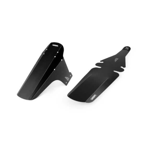 1to1-woom_mudblocka_mudguards_bundle_perspective_product Woom Mudblocka Mudguards - Image 1