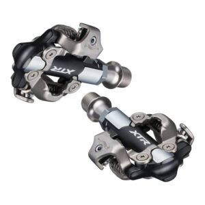 Shimano Xtr Pedal Spd W/ Cleat Sm-sh51 Pd-m9100