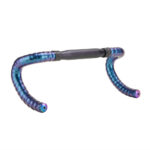Supacaz Bling – Oil Slick+ Oil Slickplugs - Image 2