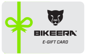 e-Gift Card - Bikeera.com