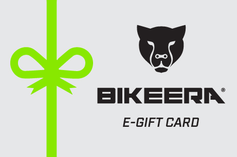 e-Gift Card - Bikeera.com