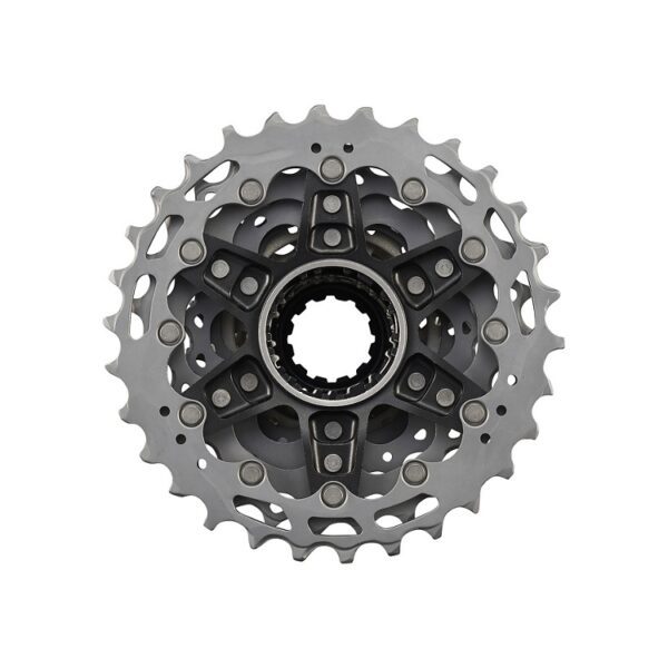 Shimano Cassette Dura-ace 12-speed Cs-r9200 - 11-34t - Image 3