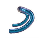 Supacaz Bling – Oil Slick+ Oil Slickplugs