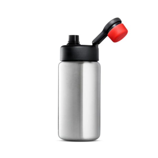 Woom Glug Stainless Steel Bottle - Image 3
