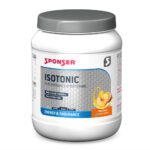 Sponser Isotonic Fruit Mix 1000g Jar