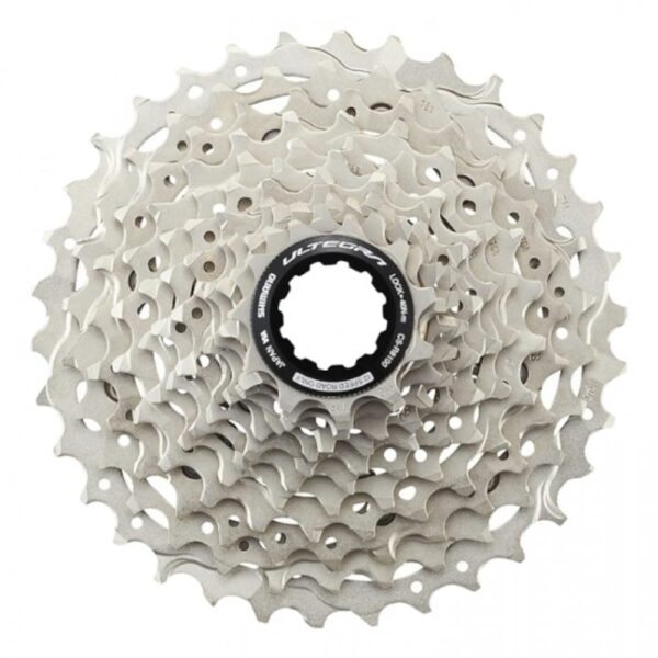Main7 Shimano Ultegra R8100 Di2 Disc Groupset - Image 7