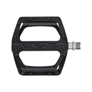 Supacaz Krypto Pedals -black