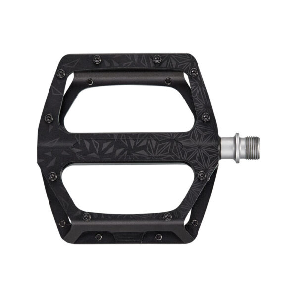 PD-05-Krypto-Pedals-Black-2 Supacaz Krypto Pedals -black - Image 1