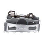 Shimano Pedal Spd Pd-m324 Silver - Image 3