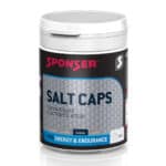 Sponser Salt Caps 120 Caps