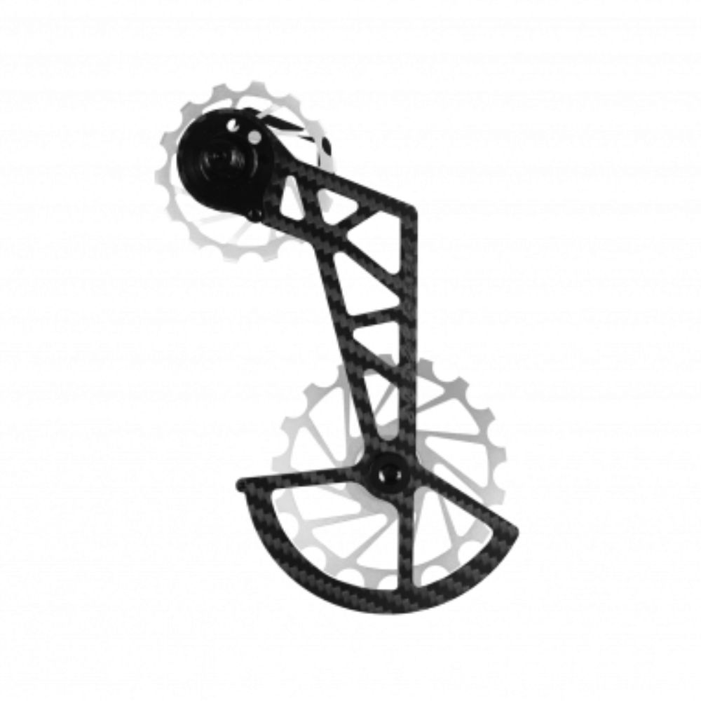 Oversized pulley for shimano 105 sale