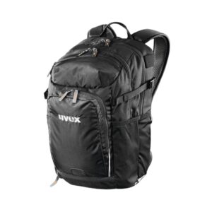 Uvex Multifunctional Backpack Black