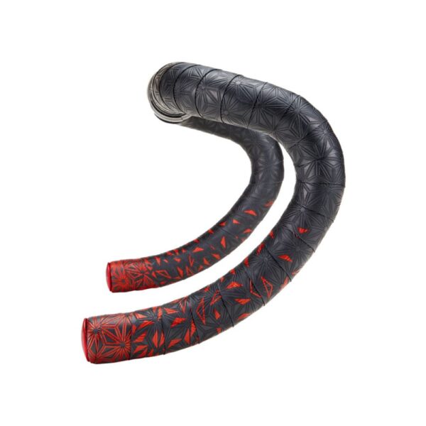 37 Supacaz Super Sticky Kush Star Fade Bar Tape - Image 4