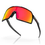 Oakley Sunglasses Sutro S 009462-0928 Sport Performance Polished Black Prizm,prizm Ruby - Image 4