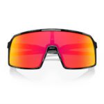 Oakley Sunglasses Sutro S 009462-0928 Sport Performance Polished Black Prizm,prizm Ruby - Image 2